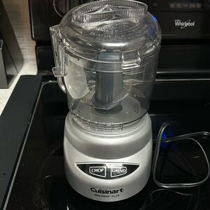 Cuisinart Mini-Prep Plus DLC-2A